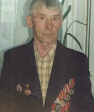 Ермилов Константин Васильевич