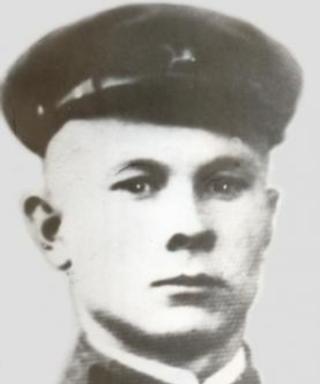Шоркин Василий Николаевич