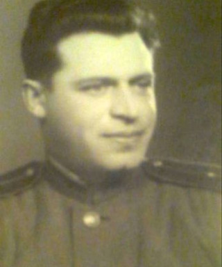 Рабкин Зиновий Аркадьевич