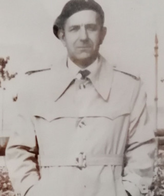 Безадов Георгий Николаевич