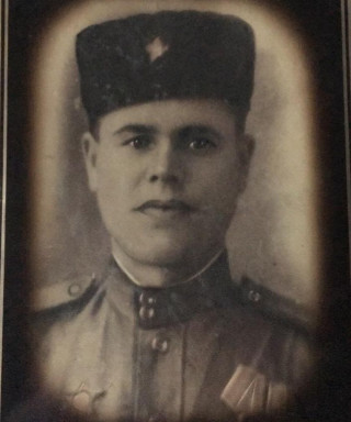 Янбарисов Талип Хазиморданович