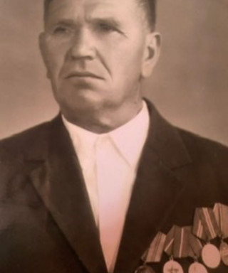 Платонов Филипп Семенович