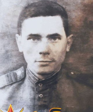 Жуланов Фёдор Иванович