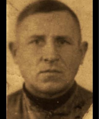 Шангичев Кирилл Филиппович