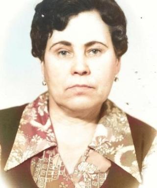 Куколева Полина Прокопьевна