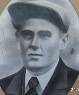 Радченко Михаил Дмитриевич