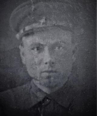 Зозуля Степан Макарович