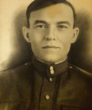 Погорянский Василий Антонович