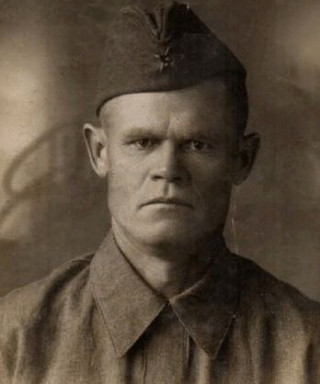 Котляров Семён Никонорович