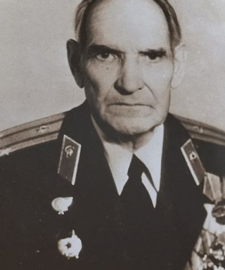 Валинуров Ангам Валинурович