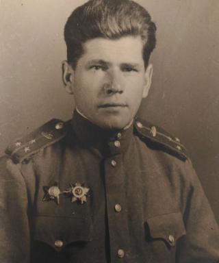 Сковородников Алексей Михайлович