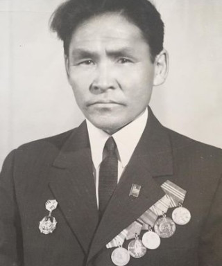 Пестерев Артем Николаевич