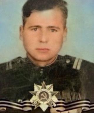 Китаев Лев Сергеевич