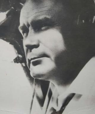 Николаев Виктор Александрович