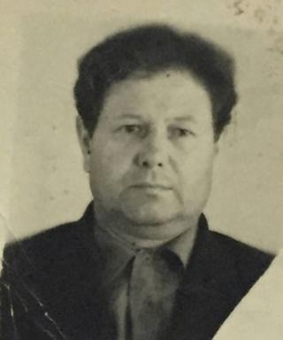 Коваль Владимир Арсентьевич