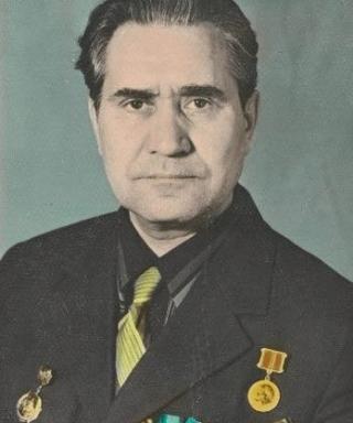 Алексеев Павел Александрович