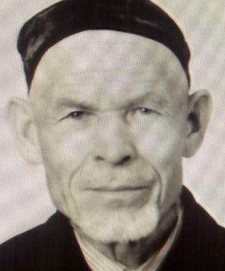 Абузяров Маин Ибрагимович