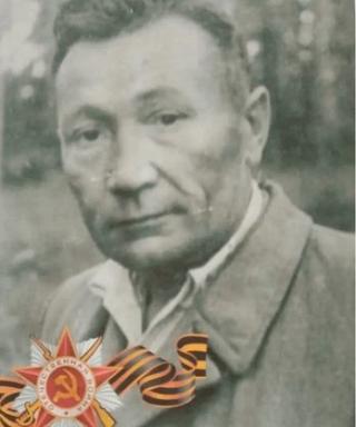 Шепелев Андрей Григорьевич