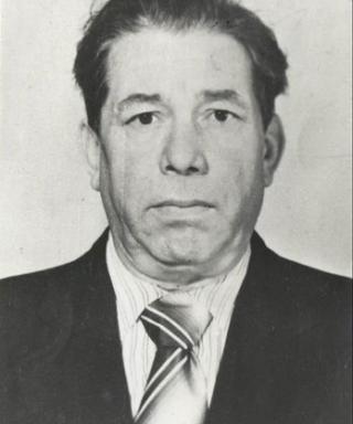 Смирнов Геннадий Иванович