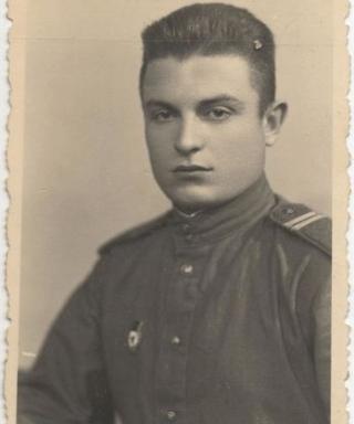 Долбин Александр Иванович