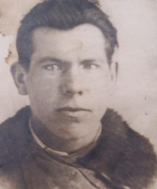 Колесников Егор Петрович