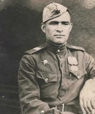 Сакаев Сергей Андреевич