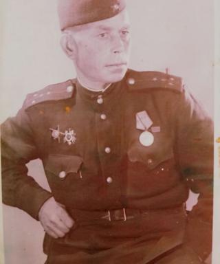 Веколов Алексей Константинович