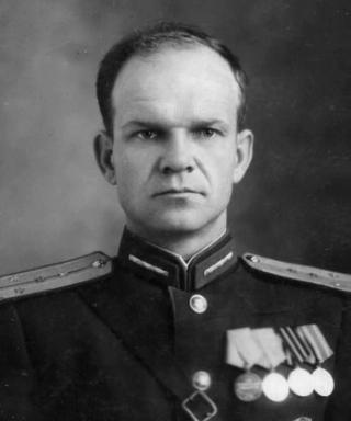 КУЗИН БОРИС ПАВЛОВИЧ