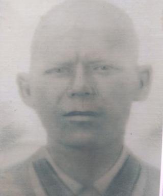 Краснянский Иван Васильевич