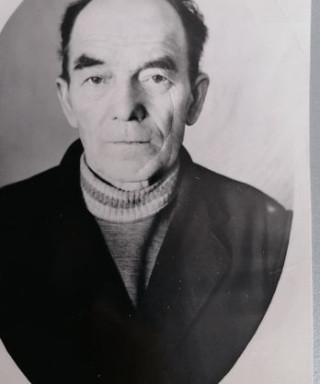 Грехнев Фёдор Акимович