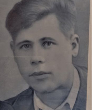 Осипов Александр Михайлович