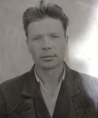 Конькин Павел Михайлович