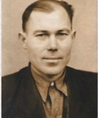 Серов Иван Михайлович