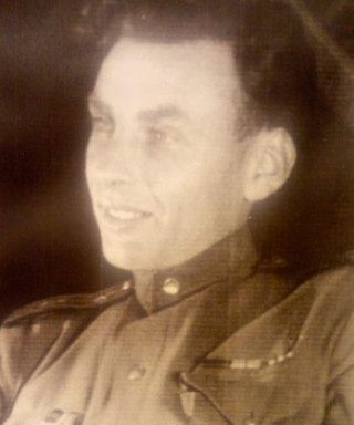 Цыганенко Николай Александрович