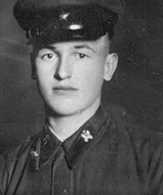 Ермаков Арсений Михайлович