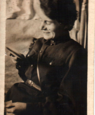 Муравьева Анастасия Сергеевна