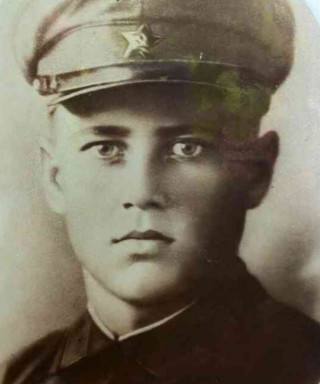 Бабуров Николай Иванович