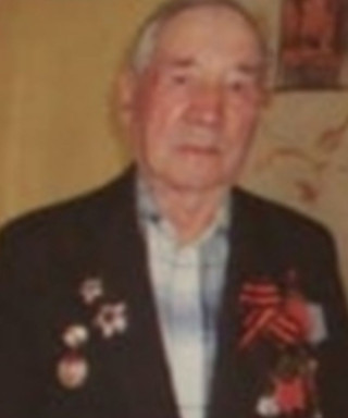 Белоруков Николай Васильевич