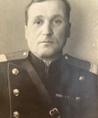 Филиппов Иван Акимович