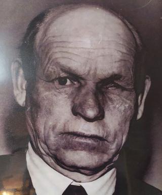 Худяков Иван Семёнович