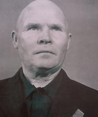 Сатеев Пётр Алексеевич