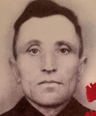 Демаков Николай Пименович