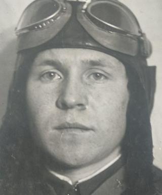 Вахрушев Иван Фёдорович