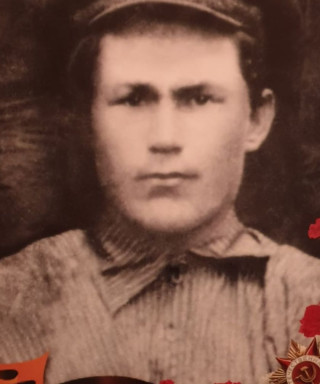 Бабушкин Иван Петрович