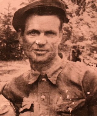 Антоненко Максим Егорович