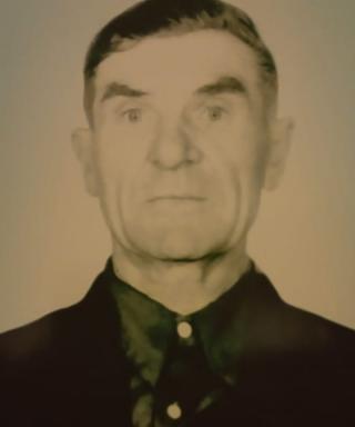 Беляев Иван Андреевич