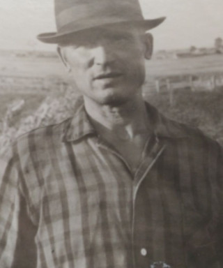 Калмыков Терентий Григорьевич