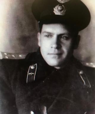Постников Григорий Давыдович
