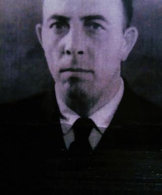 Шафеев Касим Арифович