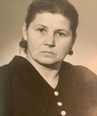 Смирнова Нина Петровна